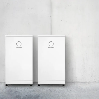 Sonnen Batteries